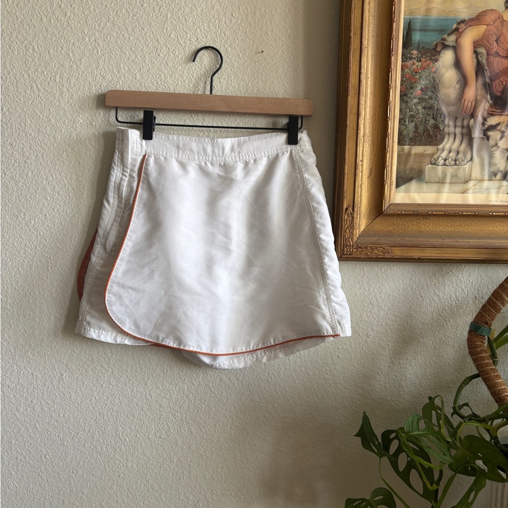 Vintage Skort